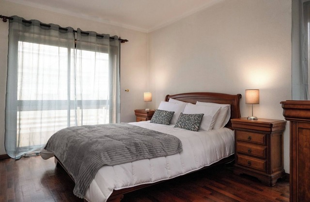 Fort Beach Apartment by Trip2Portugal