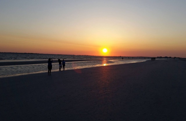 🌴 Fort Myers/Iona/Sanibel & Captiva paradise on Palm 🌴