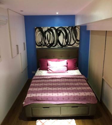 Fort Victoria BGC 2 Bedrooms