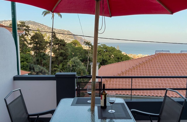 Fortress Home I - In the historical center of Funchal