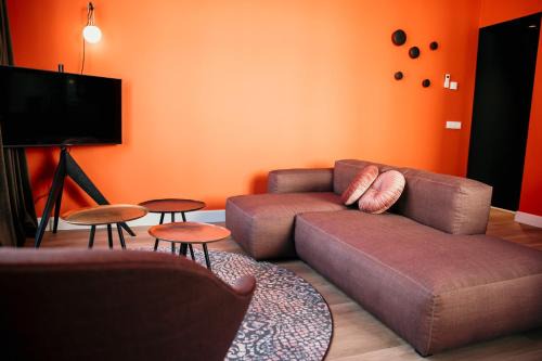 Fortuna Suites