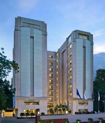 Fortune Park, Ahmedabad - Member ITC Hotels' Group