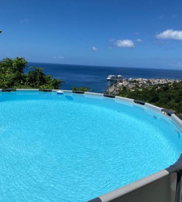 Fortune Sea view Villa