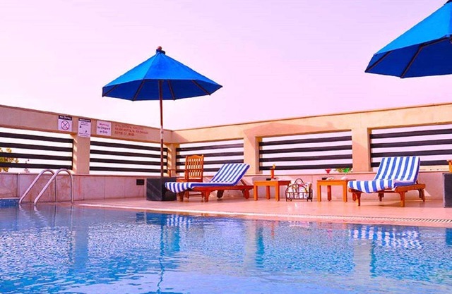 Fortune Sector 27, Noida - Member ITC Hotels' Group