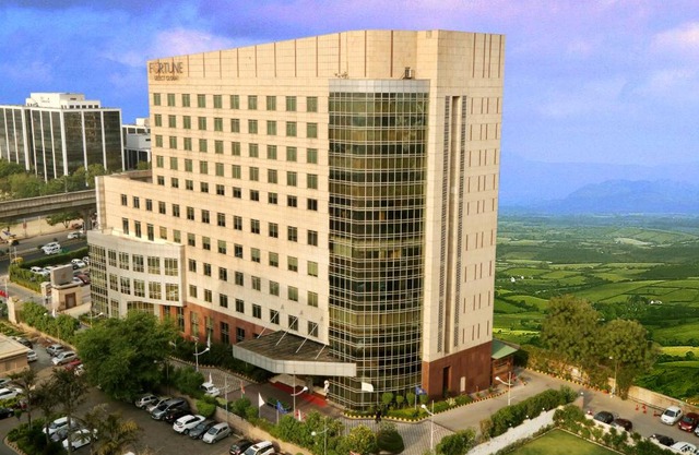 Fortune Select Global, Gurugram - Member ITC Hotels' Group