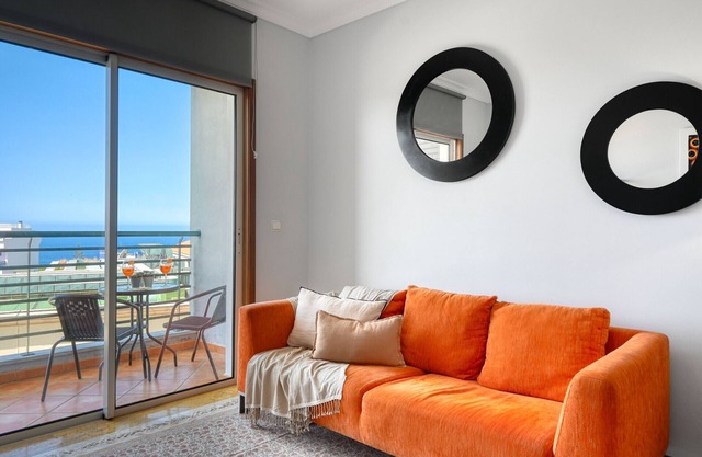 Forum Escape, a Home in Madeira