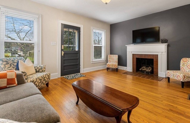 Fountain City Dream House