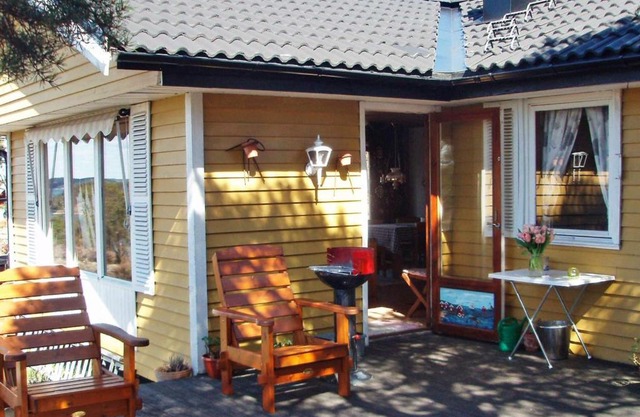Four-Bedroom Holiday home in Dalarö