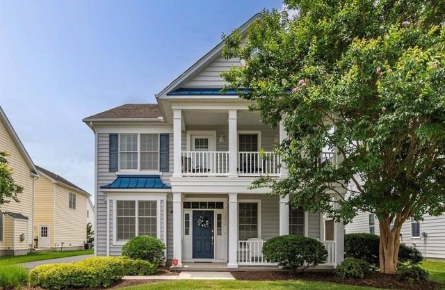 Four Bedroom Home in Amenity Filled Community