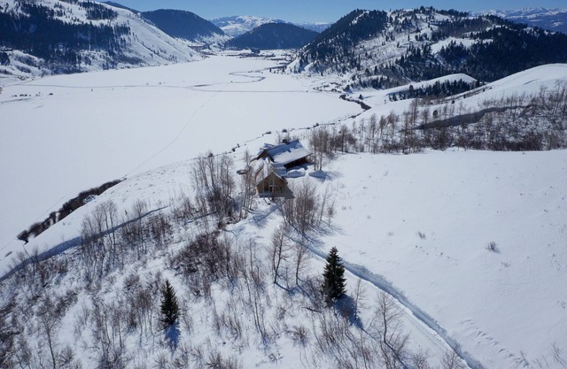 Four Bedroom Home on 12 Acres, Centrally Located, Sweeping Views