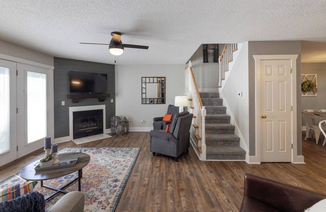Four Bedroom Yacht Condo