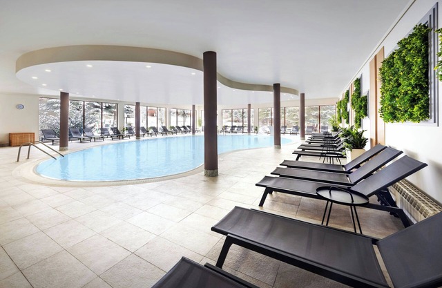 Four Points by Sheraton Bansko