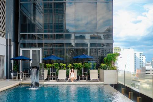 Four Points by Sheraton Bangkok Ploenchit Sukhumvit
