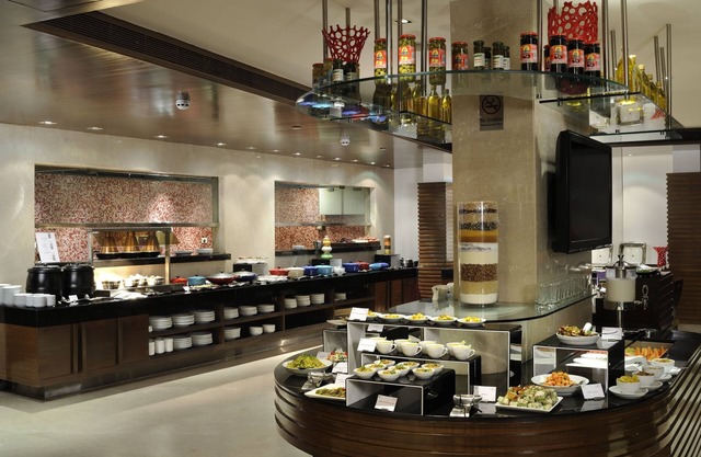 Four Points by Sheraton Ahmedabad