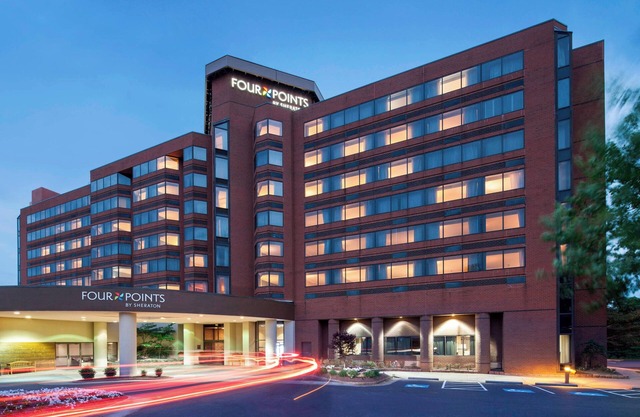 Four Points by Sheraton Richmond