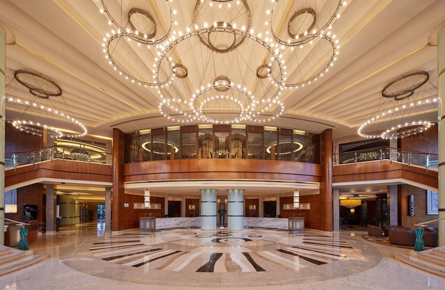 Four Points by Sheraton Shenzhen