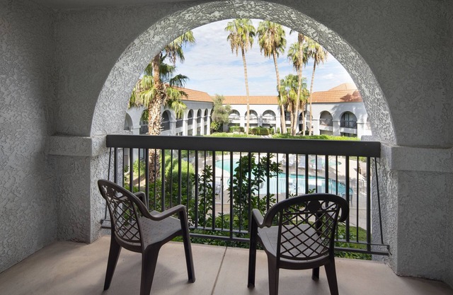 Four Points by Sheraton Tucson Airport