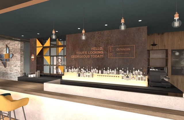 Four Points Flex By Sheraton Östringen