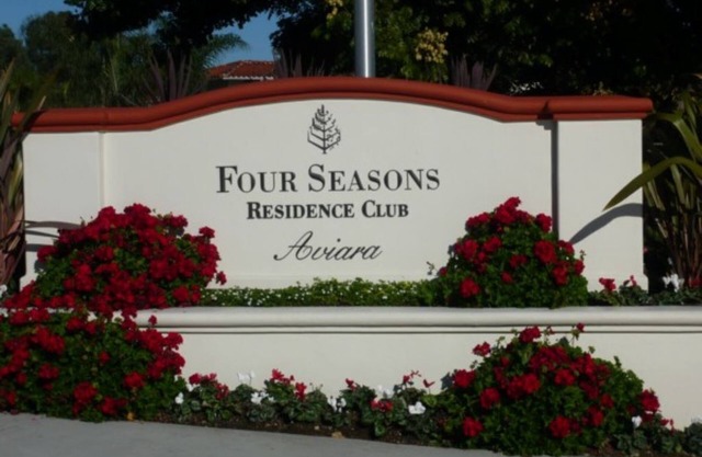 Four Seasons Aviara Studio July 13 - 20, 2025