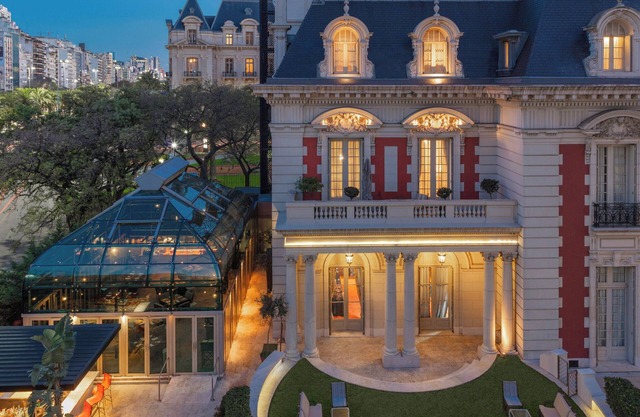 Four Seasons Hotel Buenos Aires