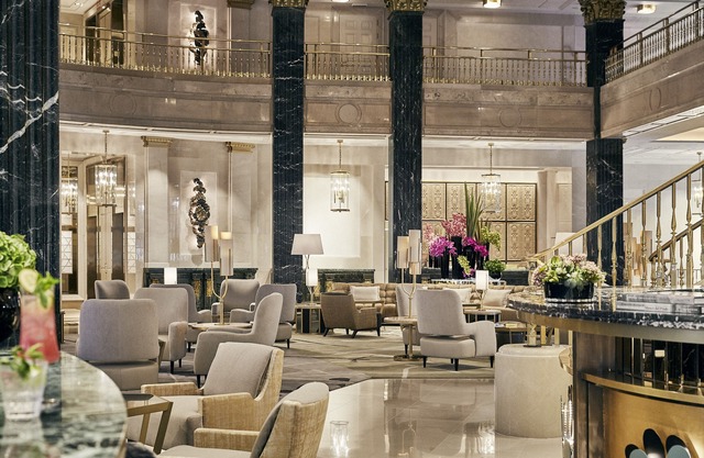 Four Seasons Hotel Madrid