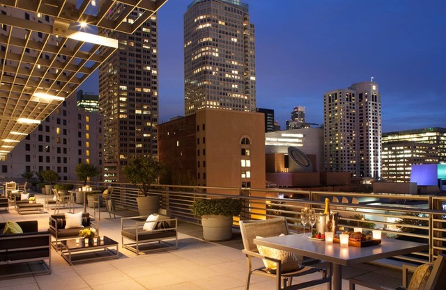 Four Seasons Hotel San Francisco