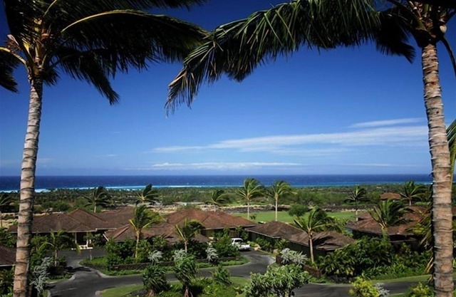 Four Seasons Resort Hualalai 3BR 3BA Condo - Limited Spring Sale 995 nt