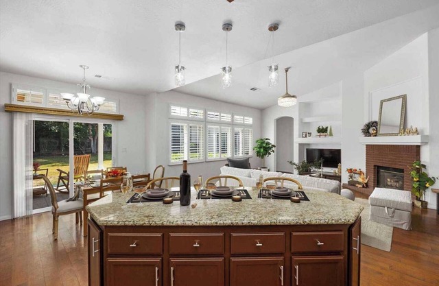 Four Seasons Retreat on Windsor Park Dr #41844