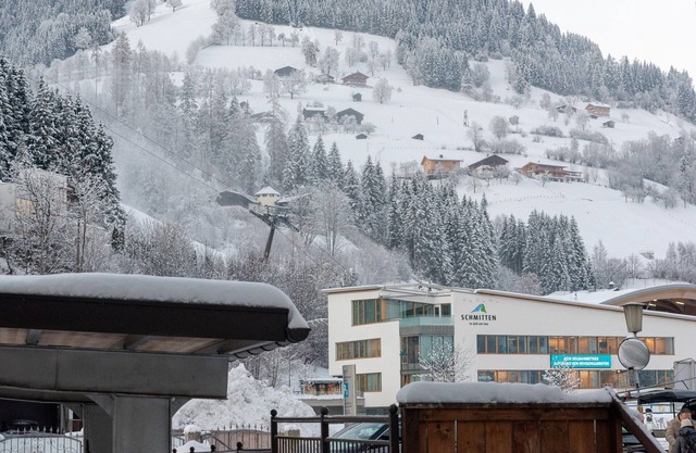 Fourteen 2.2 Zell am See (S&P)