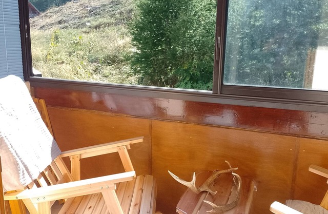 Foux d'Allos Cocooning rental