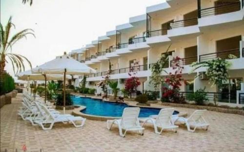 Fox House Resort Apartment