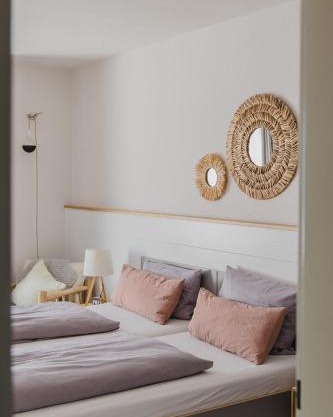 Frühstückshotel Fürstenwerth