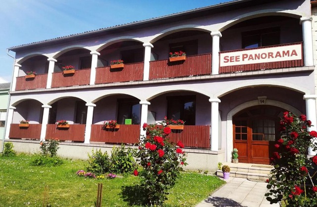 Frühstückspension See-Panorama