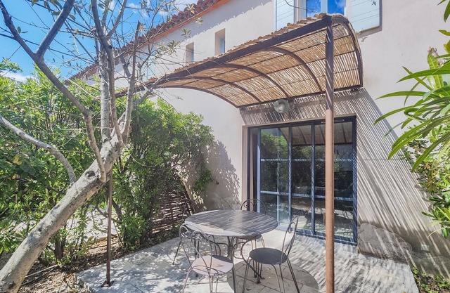 Cozy home in Saint-Laurent-de-la-Cabrerisse