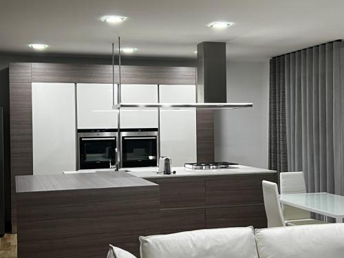 FRAGAGNANO LUXURY HOME