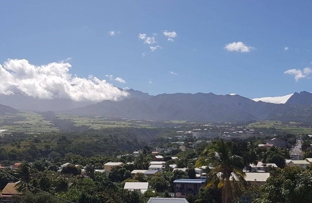 Franciscéa, fully air conditioned, 80m2, downtown, south of the island