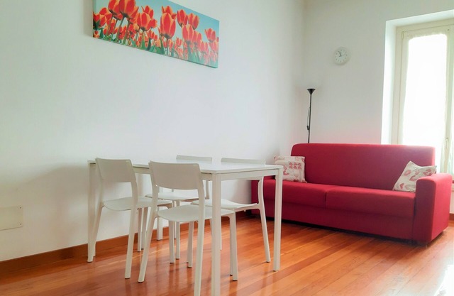 Francis Turin center apartment