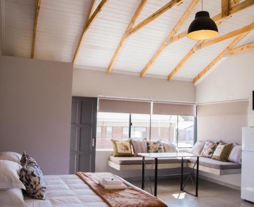 Frankfort Self Catering