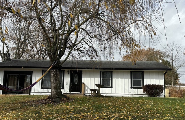 FRANKLIN FAMILY ESCAPE