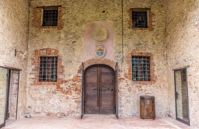 Frantoio Del Moscatello