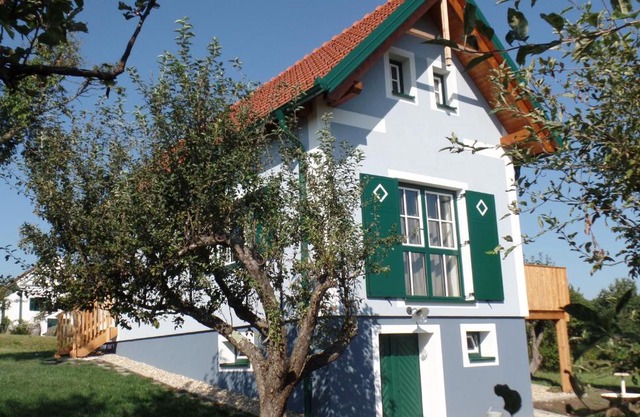 Franz Josef am Ratschenberg