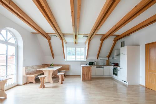 Franzlhof Appartements