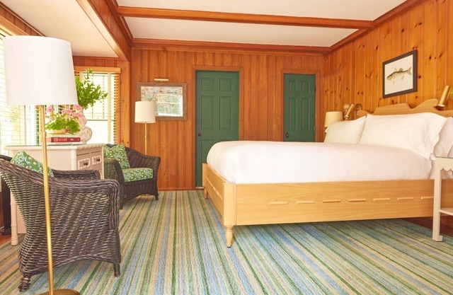 Fraser Cottage | The Pridwin Hotel and Cottages