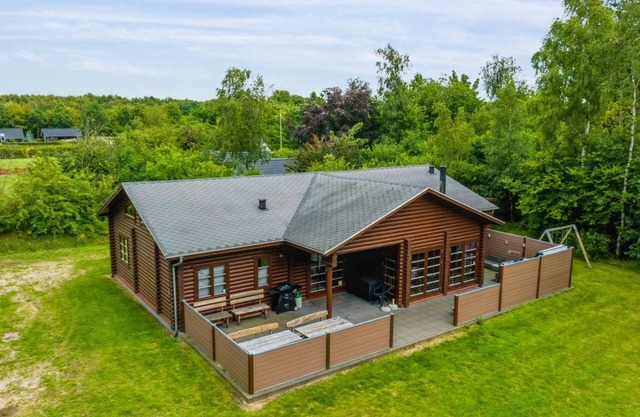 "Frederica" - 30km from the sea by Interhome