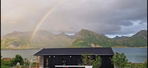 Fredvang Lodge, Lofoten