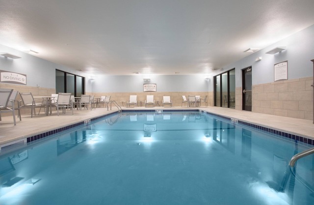 Free Breakfast | Studio Suite at Staybridge!