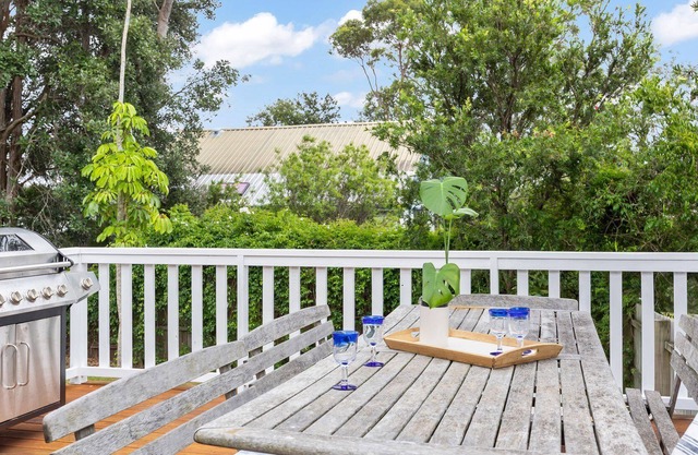 Free night on us this Winter at Family Escape your perfect home away from home