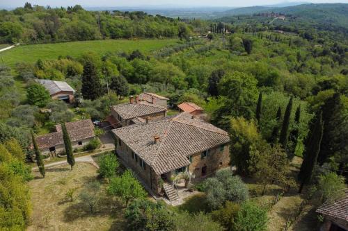 FREE PARKING Countryhouse The Horses -30 min of Siena - Tuscany