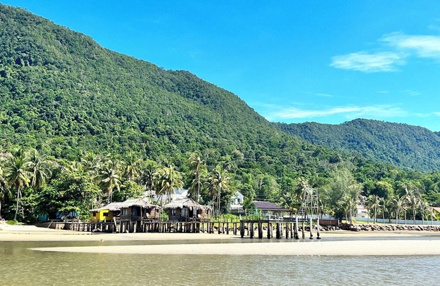 Freedom Beach Resort