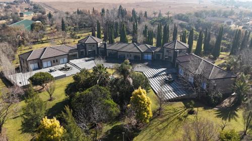 Freeman Manor - Peninsula